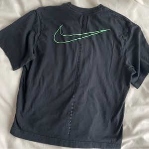 Nike womens tee